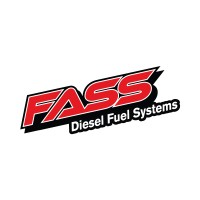 FASS Diesel Fuel Systems logo