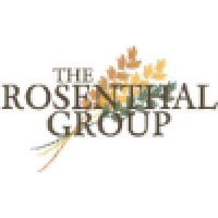 The Rosenthal Group logo