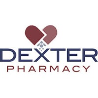 Dexter Pharmacy logo