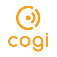 Cogi, Inc. logo