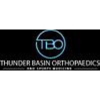 Thunder Basin Orthopaedics logo