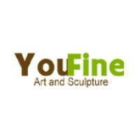 You Fine Art Sculpture Limited logo