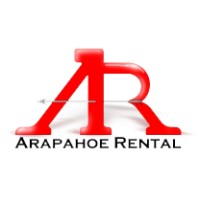 Arapahoe Rental logo