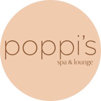 Poppi's Spa & Lounge logo