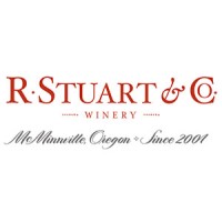 R. Stuart & Co. Winery logo