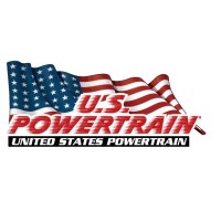 United States Powertrain logo