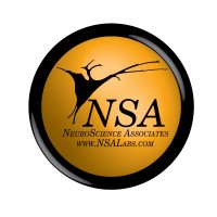 NeuroScience Associates logo