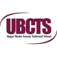 Upper Bucks County Technical School logo