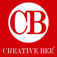 Creative Bee logo