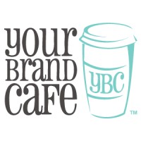 Your Brand Cafe logo