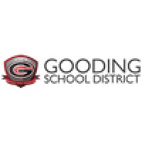 Gooding High School logo