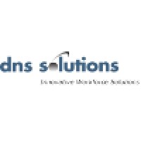 DNS Solutions logo