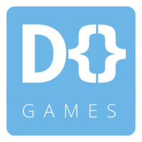 DO Games logo