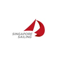 Singapore Sailing Federation logo