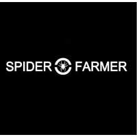 Spider Farmer LED Grow Light logo