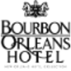 Hotel Bourbon logo