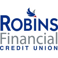 Robins Financial Credit Union logo