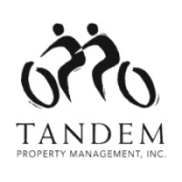 Tandem Property Management, Inc. logo