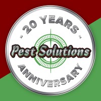 Pest Solutions Inc logo