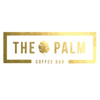 The Palm Coffee Bar logo