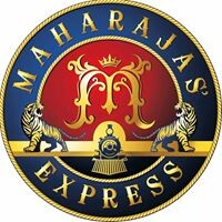 Maharajas Express logo