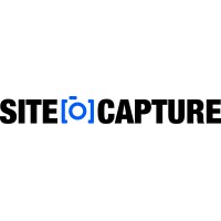 SiteCapture logo