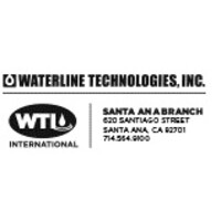 Waterline Technologies logo