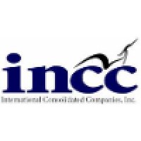 International Consolidated Companies, Inc. logo