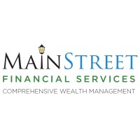 MainStreet Financial Services logo