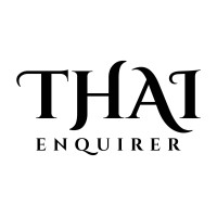 Thai Enquirer logo