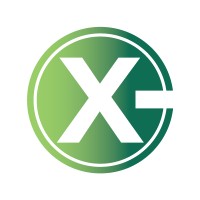 X-MAT logo