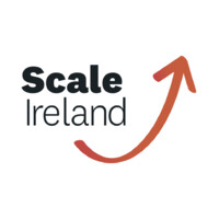 Scale Ireland logo