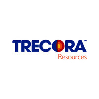 Trecora logo