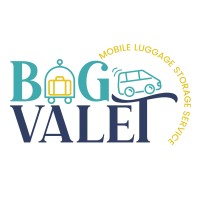 BagValet logo