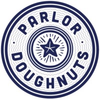 Parlor Doughnuts logo
