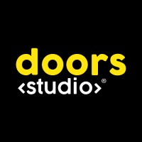 DOORS STUDIO | Creative Digital Marketing Agency logo