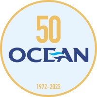 Ocean / Océan logo