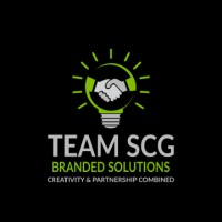 Team SCG logo