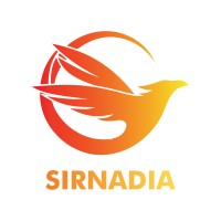 Sirnadia logo