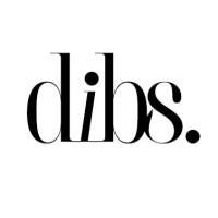 DIBS Beauty logo