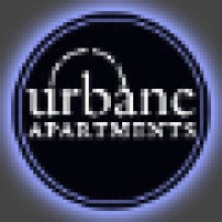 Urbane Apartments logo