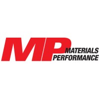 Materials Performance Magazine logo