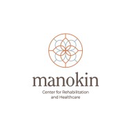 Manokin Center For Rehabilitation And Healthcare logo