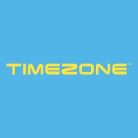 Timezone New Zealand logo