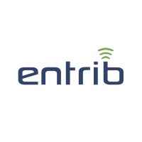 Entrib Analytics Technology Private Limited logo