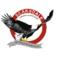 Scarsdale International School logo