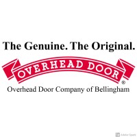 Overhead Door Company Of Bellingham logo