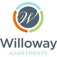 Willoway Apartments logo