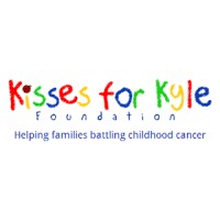 KISSES FOR KYLE FOUNDATION logo
