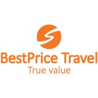 BestPrice Travel logo